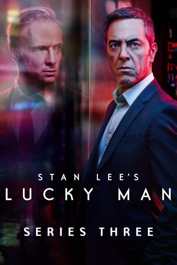 مسلسل Stan Lee’s Lucky Man الموسم الثالث الحلقة 6 مترجمة