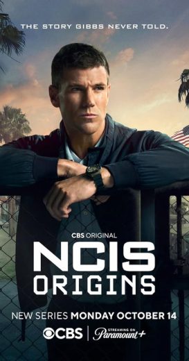 مسلسل NCIS: Origins الموسم الاول الحلقة 9 مترجمة