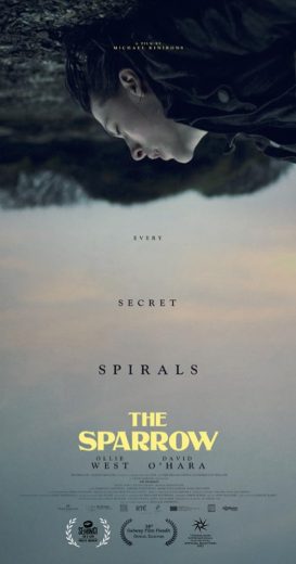 مشاهدة فيلم The Sparrow 2024 مترجم