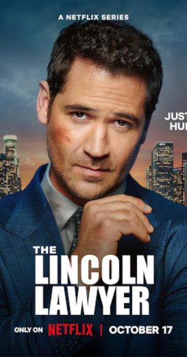 مسلسل The Lincoln Lawyer الموسم الثالث الحلقة 5 مترجمة