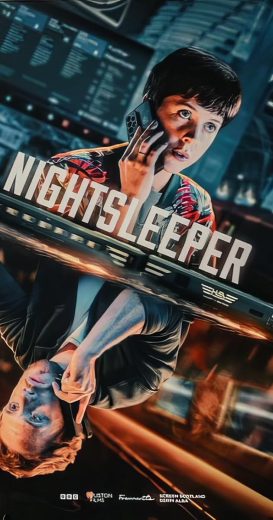 مسلسل Nightsleeper الموسم الاول مترجم كامل