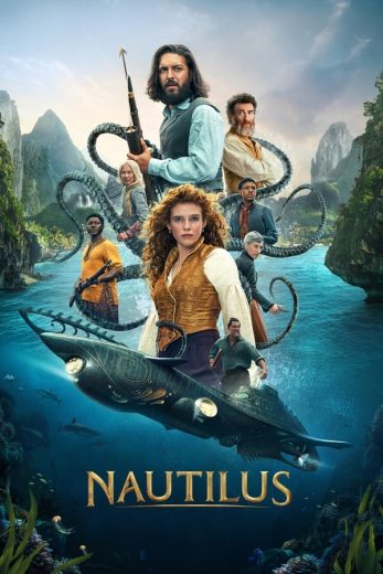 مسلسل Nautilus الموسم الاول الحلقة 1 مترجمة