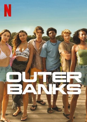 مسلسل Outer Banks الموسم الرابع الحلقة 2 مترجمة