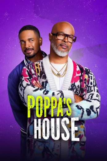 مسلسل Poppa’s House الموسم الاول الحلقة 13 مترجمة