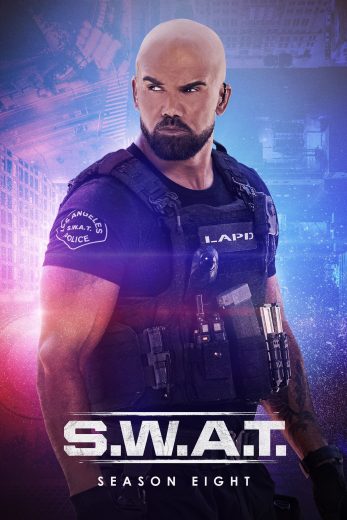 مسلسل S.W.A.T. الموسم الثامن مترجم كامل