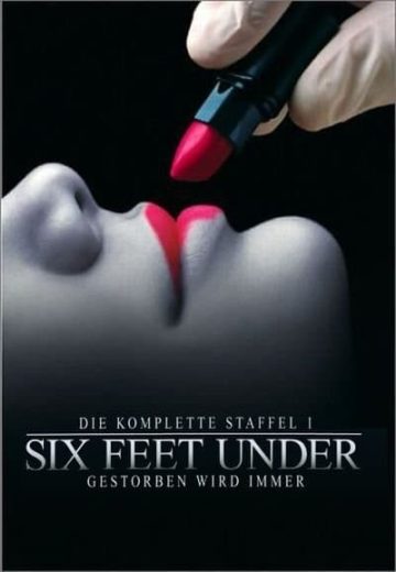 مسلسل Six Feet Under الموسم الاول الحلقة 8 مترجمة