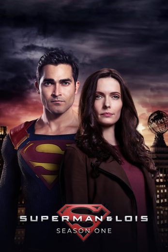 مسلسل Superman and Lois الموسم الاول الحلقة 10 مترجمة