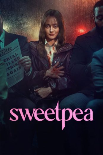 مسلسل Sweetpea الموسم الاول الحلقة 3 مترجمة