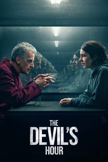 مسلسل The Devil’s Hour الموسم الاول الحلقة 5 مترجمة