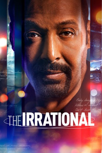 مسلسل The Irrational الموسم الاول الحلقة 10 مترجمة