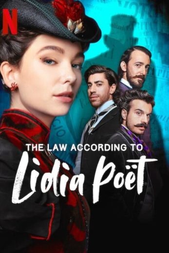 مسلسل La legge di Lidia Poët الموسم الثاني الحلقة 3 مترجمة