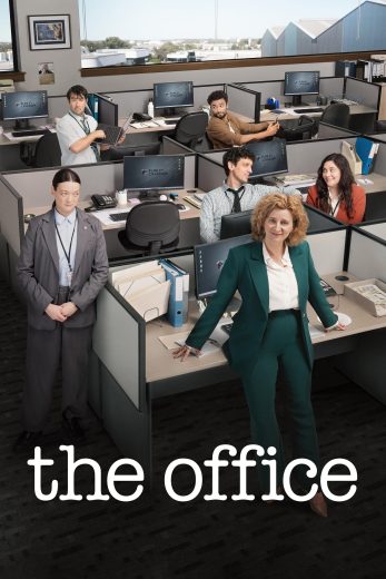 مسلسل The Office الموسم الاول مترجم كامل