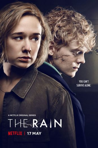 مسلسل The Rain الموسم الثاني الحلقة 1 مترجمة