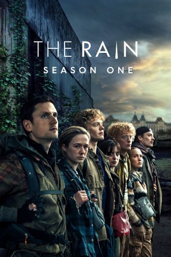 مسلسل The Rain الموسم الاول الحلقة 8 الاخيرة مترجمة