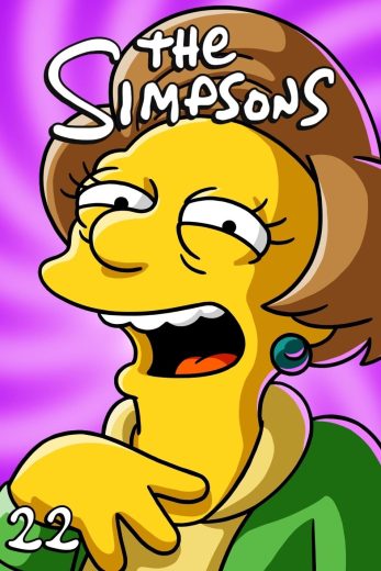 كرتون The Simpsons الموسم 22 الحلقة 7 مترجمة