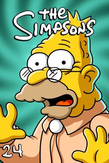 كرتون The Simpsons الموسم 24 مترجم كامل