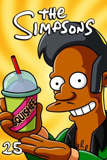 كرتون The Simpsons الموسم 25 الحلقة 4 مترجمة