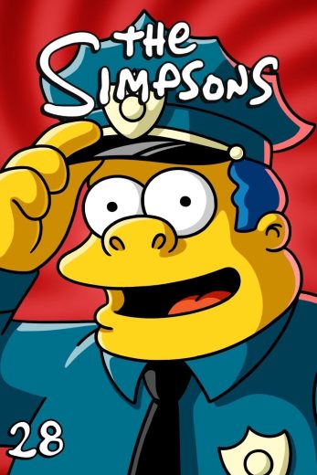 كرتون The Simpsons الموسم 28 الحلقة 21 الاخيرة مترجمة