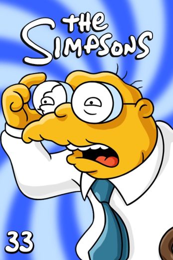 كرتون The Simpsons الموسم 33 الحلقة 21 الاخيرة مترجمة