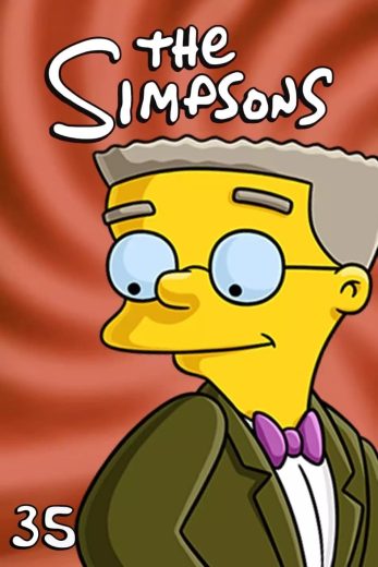 كرتون The Simpsons الموسم 35 مترجم كامل