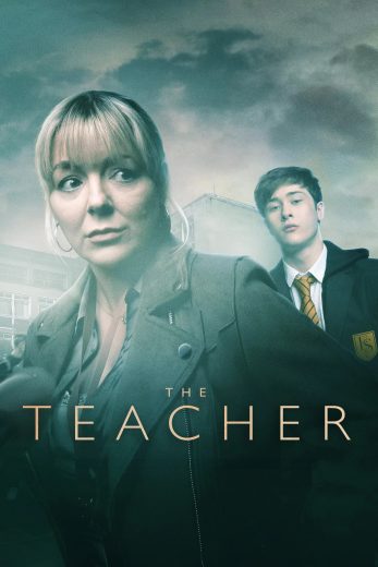 مسلسل The Teacher الموسم الاول الحلقة 3 مترجمة