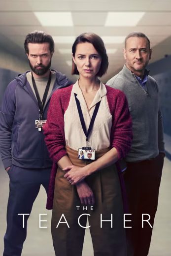 مسلسل The Teacher الموسم الثاني مترجم كامل