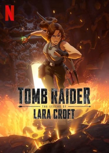 انمي Tomb Raider: The Legend of Lara Croft الموسم الاول الحلقة 7 مترجمة