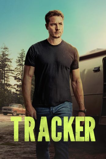 مسلسل Tracker الموسم الاول مترجم كامل