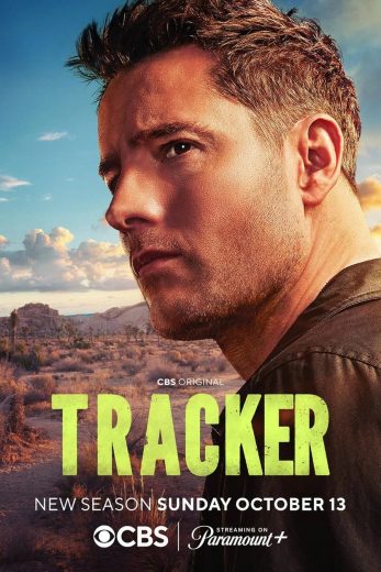 مسلسل Tracker الموسم الثاني مترجم كامل