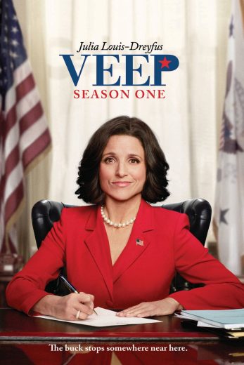 مسلسل Veep الموسم الاول الحلقة 2 مترجمة