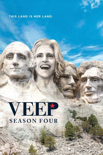 مسلسل Veep الموسم الرابع مترجم كامل