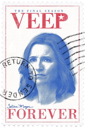 مسلسل Veep الموسم السابع مترجم كامل