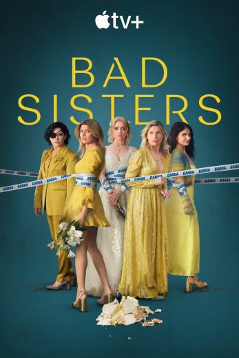 مسلسل Bad Sisters الموسم الثاني الحلقة 5 مترجمة