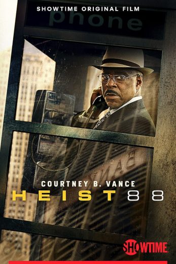 مشاهدة فيلم Heist 88 2023 مترجم