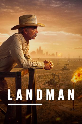 مسلسل Landman الحلقة 9 مترجمة