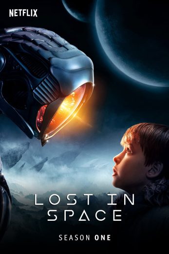 مسلسل Lost in Space الموسم الاول الحلقة 8 مترجمة