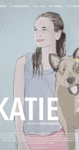 مشاهدة فيلم Katie 2024 مترجم