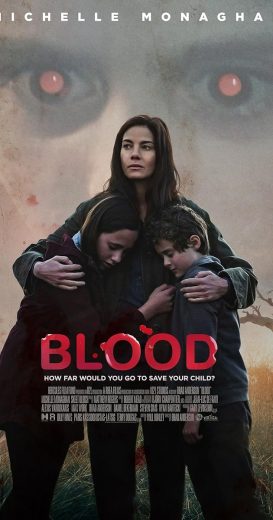 مشاهدة فيلم Blood 2022 مترجم