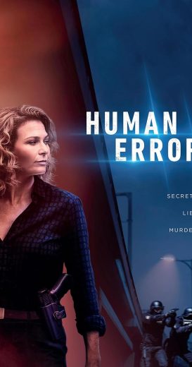 مسلسل Human Error الموسم الاول الحلقة 5 مترجمة