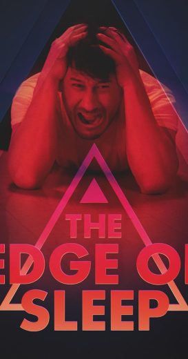 مسلسل The Edge of Sleep الحلقة 6 الاخيرة مترجمة