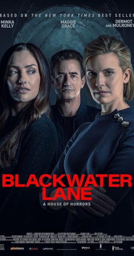 مشاهدة فيلم Blackwater Lane 2024 مترجم