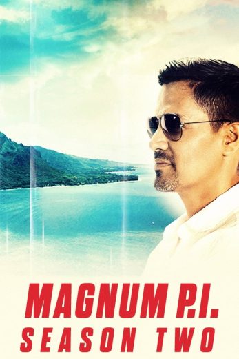 مسلسل Magnum P.I. الموسم الثاني مترجم كامل