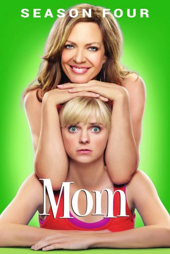 مسلسل Mom الموسم الرابع الحلقة 20 مترجمة