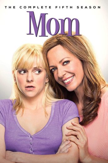 مسلسل Mom الموسم الخامس الحلقة 5 مترجمة