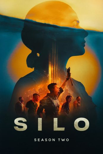 مسلسل Silo الموسم الثاني الحلقة 9 مترجمة