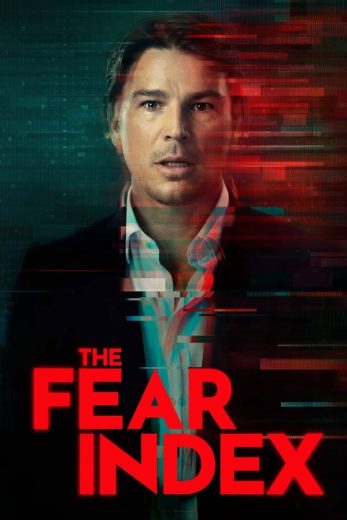 مسلسل The Fear Index الحلقة 3 مترجمة