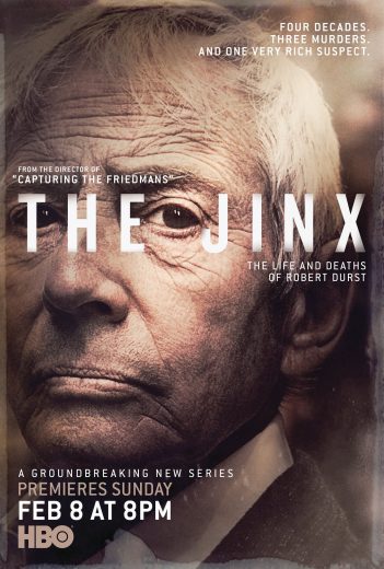 مسلسل The Jinx: The Life and Deaths of Robert Durst الموسم الاول الحلقة 6 الاخيرة مترجمة