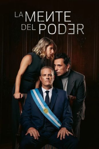 مسلسل The Mind Behind Power الحلقة 6 مترجمة