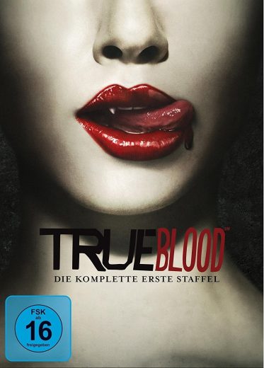 مسلسل True Blood الموسم الاول مترجم كامل