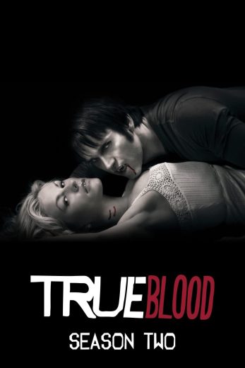 مسلسل True Blood الموسم الثاني الحلقة 12 الاخيرة مترجمة